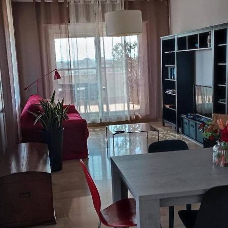 Ferienwohnung Isolaazzurra Monopoli Exterior foto