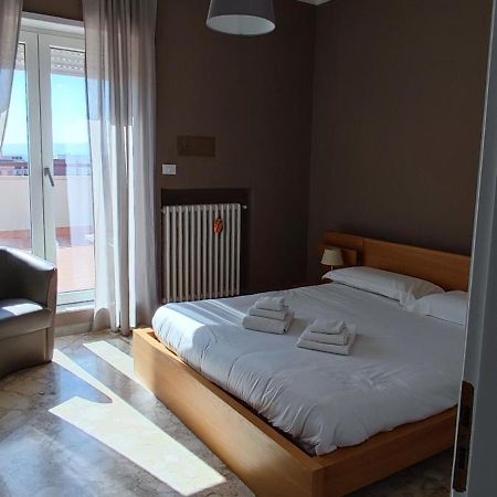 Ferienwohnung Isolaazzurra Monopoli Exterior foto