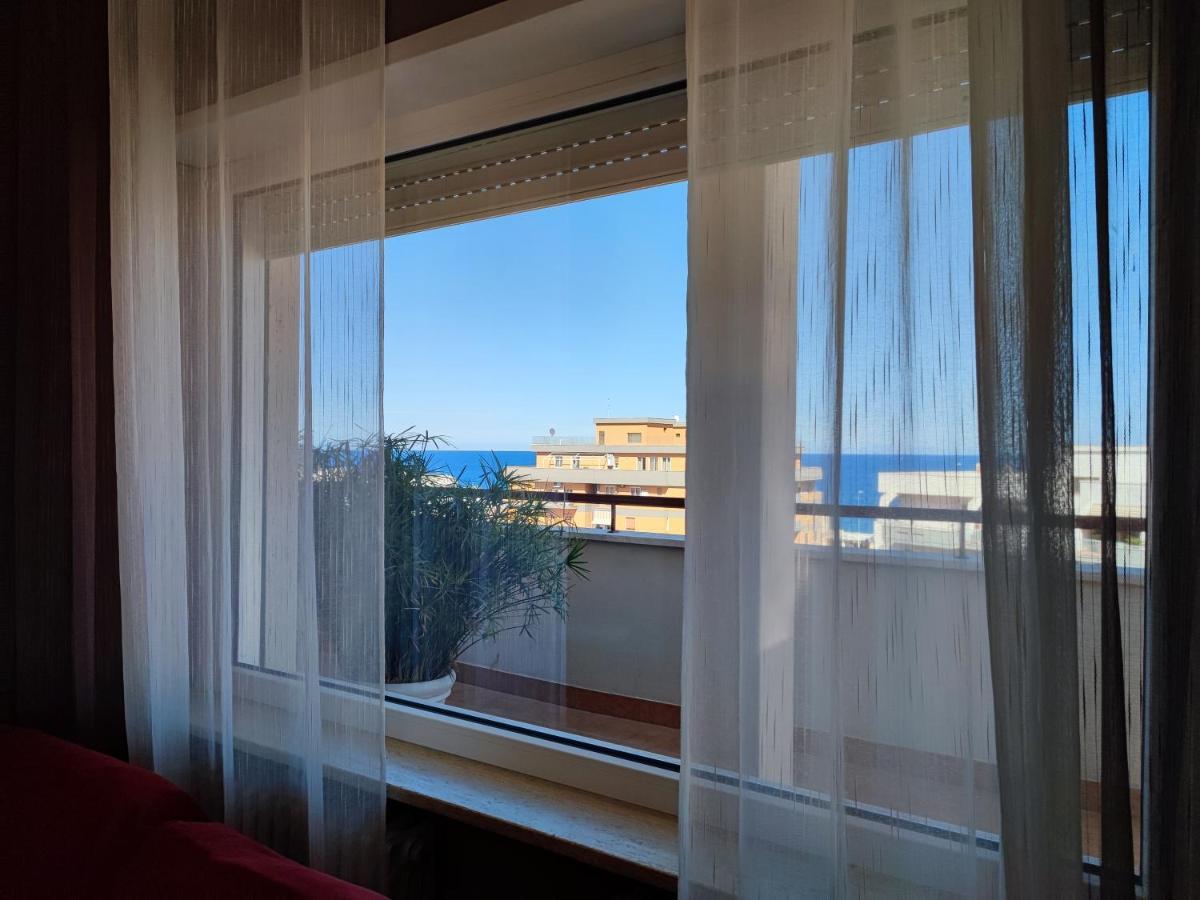Ferienwohnung Isolaazzurra Monopoli Exterior foto