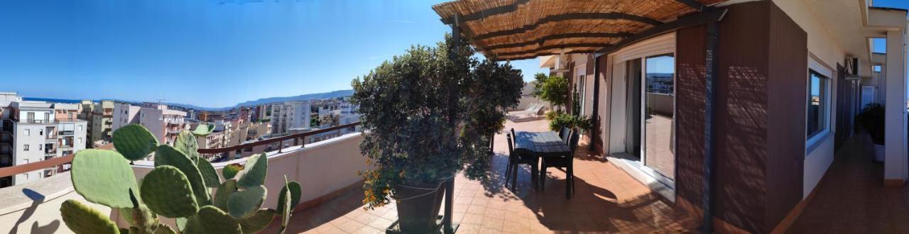 Ferienwohnung Isolaazzurra Monopoli Exterior foto