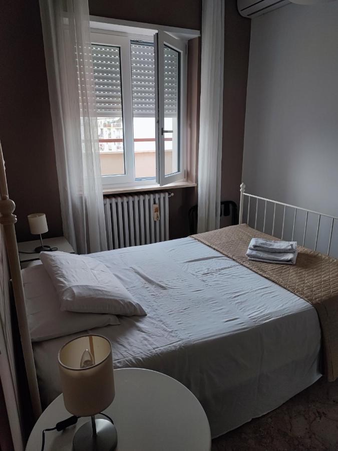Ferienwohnung Isolaazzurra Monopoli Exterior foto