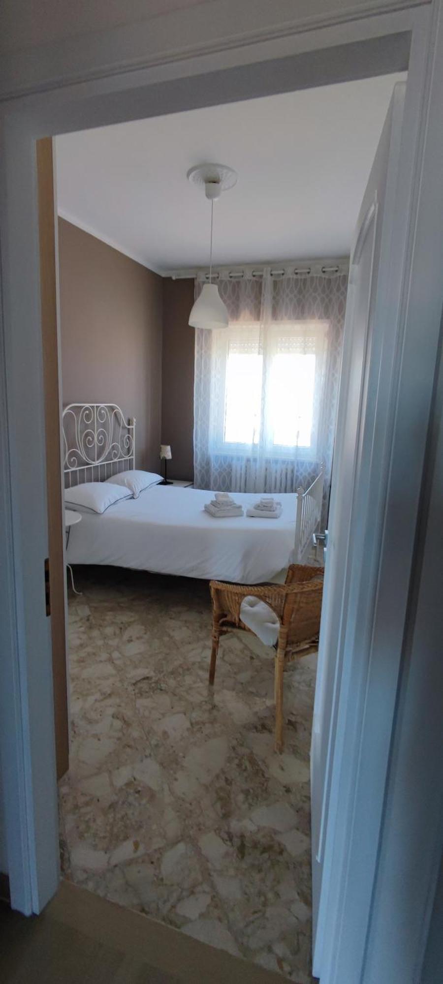 Ferienwohnung Isolaazzurra Monopoli Exterior foto