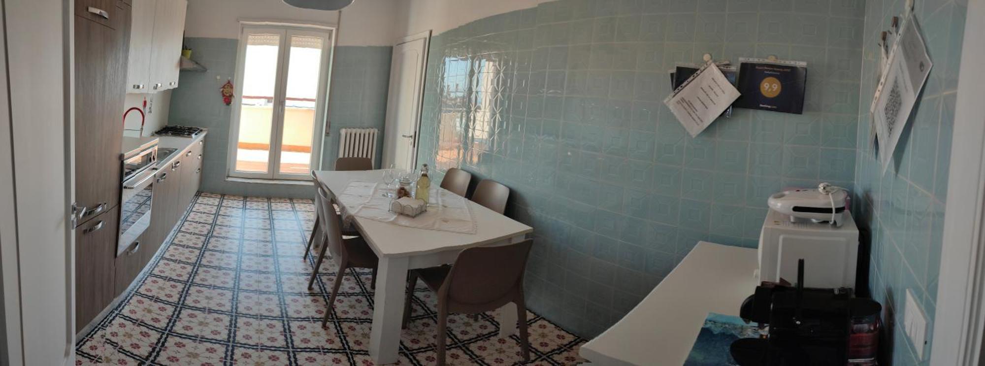 Ferienwohnung Isolaazzurra Monopoli Exterior foto